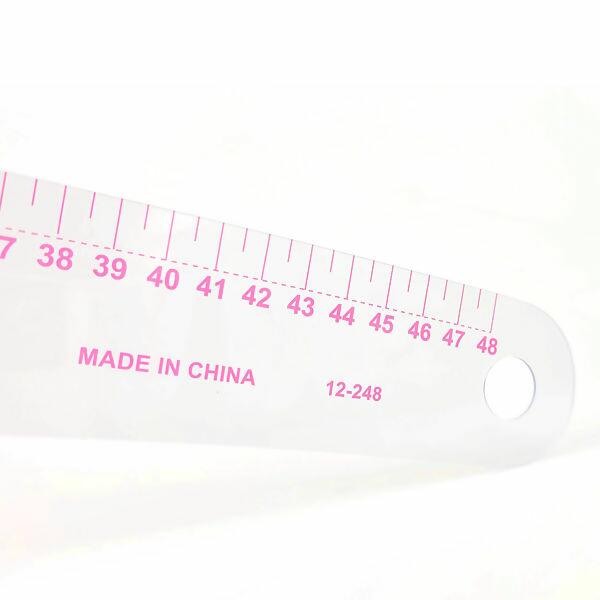 regua modelista ut629 foto2